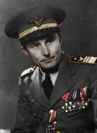 Ilovszkoje, 1943. január