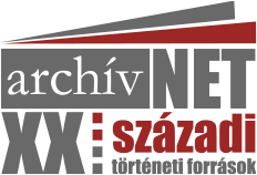 archivnet.hu