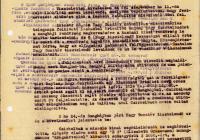 17. Hudec konzul jelentése Czirkelbachról