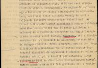 2. Khuen-Héderváry Sándornak, a külügyminiszter állandó helyettesének átirata a belügyminiszternek