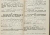 4. Az 1885. évben Budapesten tartandó országos kiállítás általános szabályzata és csoportbeosztási szabályzata