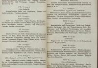 4. Az 1885. évben Budapesten tartandó országos kiállítás általános szabályzata és csoportbeosztási szabályzata