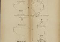 6. Az 1885. évi Budapesti Országos Általános Kiállításon az élelmiszerek, mint iparcikkek kiállítására szükséges üvegedények beszerzése