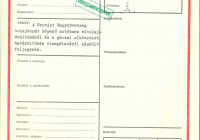 A Belügyminisztérium tájékoztató feljegyzése a Külügyminisztérium számára a budapesti szovjet nagykövetség autóbuszának eltulajdonításáról