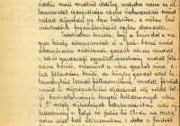 A kereskedelemügyi miniszter átirata a földművelésügyi miniszter részére. 1904. december 3.