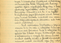 A kereskedelemügyi miniszter átirata a földművelésügyi miniszter részére. 1904. december 3.