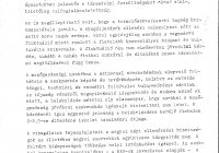  A Központi Népi Ellenőrzési Bizottság jelentése a mezőgazdasági tsz-ek munkaerőgazdálkodásáról