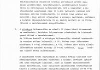 A Központi Népi Ellenőrzési Bizottság Mezőgazdasági és Élelmezésügyi Főosztályának jelentése a talaj termőképességének vizsgálatáról