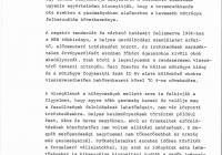 A Központi Népi Ellenőrzési Bizottság Mezőgazdasági és Élelmezésügyi Főosztályának jelentése a talaj termőképességének vizsgálatáról