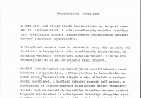 A Központi Népi Ellenőrzési Bizottság Mezőgazdasági és Élelmezésügyi Főosztályának jelentése a talaj termőképességének vizsgálatáról