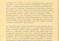 A Központi Népi Ellenőrző Bizottság jelentése a mezőgazdasági nagyüzemek munka- és egészségvédelmének, valamint munkahelyi szociális ellátottságának helyzetéről