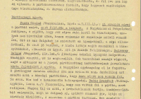 A Népszabadság levelezési rovatának jelentése az 1960. februárban beérkezett levelekről 
