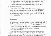 A Vajda Tibor által írt Kulturpolitika és a könnyűműfaj című háttéranyag