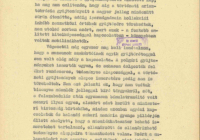 A Veszélyeztetett Magángyűjtemények Miniszteri Biztosának összefoglaló jelentése a Biztosság munkájáról     Jelentés a magángyűjtemények helyzetéről