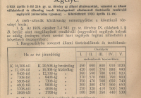 Az 1920/269. számú törvény 7. §-a