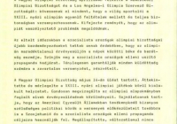 Az MSZMP KB Politikai Bizottsága 1984. május 14-i ülésének jegyzőkönyve