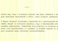 Az MSZMP KB Politikai Bizottsága 1984. május 14-i ülésének jegyzőkönyve
