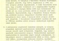 Az MSZMP KB Politikai Bizottsága 1984. május 14-i ülésének jegyzőkönyve