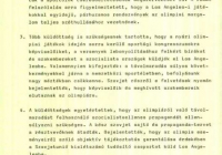 Az MSZMP KB Politikai Bizottsága 1984. május 14-i ülésének jegyzőkönyve