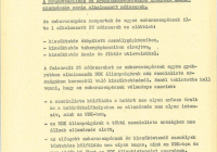 Dokumentáció nyugatnémet és nyugat-berlini „embercsempész bandák” tevékenységéről [Részletek]