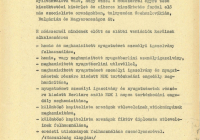 Dokumentáció nyugatnémet és nyugat-berlini „embercsempész bandák” tevékenységéről [Részletek]