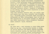 Dokumentáció nyugatnémet és nyugat-berlini „embercsempész bandák” tevékenységéről [Részletek]