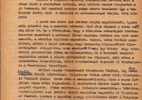 Dukai Mária Amancia beszámolója Budapest 1944‒45-ös ostromáról