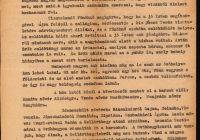 Dukai Mária Amancia beszámolója Budapest 1944‒45-ös ostromáról