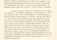 Feljegyzés a magyar‒vietnámi pártközi megbeszélésről