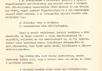 Feljegyzés a magyar‒vietnámi pártközi megbeszélésről