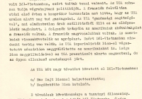 Feljegyzés a magyar‒vietnámi pártközi megbeszélésről