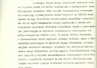 Memorandum az 1926/27. évi költségvetésről