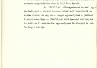 Memorandum az 1926/27. évi költségvetésről