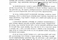 Összefoglaló az 1962. június havi jelentésekről