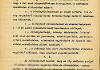 Törvényjavaslat az 1904. évi szárasság és egyéb elemi károk folytán beállt ínség enyhítésére szükséges intézkedésekről.