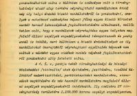 Törvényjavaslat az 1904. évi szárasság és egyéb elemi károk folytán beállt ínség enyhítésére szükséges intézkedésekről.