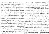 Válogatás Végh Irma (Nunci) Nagy Magdolna Mártának (Tucsi) írt leveleiből és részletek Tucsi naplójából
