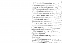 Válogatás Végh Irma (Nunci) Nagy Magdolna Mártának (Tucsi) írt leveleiből és részletek Tucsi naplójából