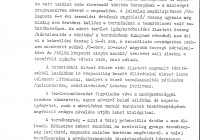 Váncsa Jenő miniszter előterjesztése az MSZMP KB Gazdaságpolitikai Bizottsága részére a termőföld termékenységének növelésével kapcsolatos feladatokról