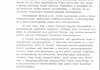 Váncsa Jenő miniszter előterjesztése az MSZMP KB Gazdaságpolitikai Bizottsága részére a termőföld termékenységének növelésével kapcsolatos feladatokról