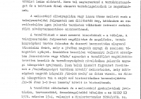 Váncsa Jenő miniszter előterjesztése az MSZMP KB Gazdaságpolitikai Bizottsága részére a termőföld termékenységének növelésével kapcsolatos feladatokról