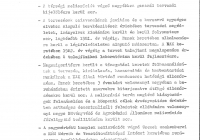 Váncsa Jenő miniszter előterjesztése az MSZMP KB Gazdaságpolitikai Bizottsága részére a termőföld termékenységének növelésével kapcsolatos feladatokról