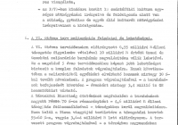 Váncsa Jenő miniszter előterjesztése az MSZMP KB Gazdaságpolitikai Bizottsága részére a termőföld termékenységének növelésével kapcsolatos feladatokról