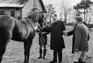 2021: A lovak szerelmese ‒ Fülöp edinburgh-i herceg és Magyarország sportkapcsolatai az 1970-es években