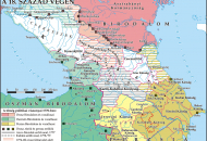 2021: Örmények és azeriek a magyar diplomáciai iratokban 1985–1991 (I. rész) – Titkos jelentések a karabahi konfliktus kezdeteiről, 1988–1990