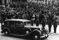 1940: Egy erdélyi vasutas emlékei