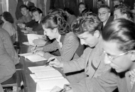 2020: „Összeforrni a dolgozó néppel” – A felsőoktatás helyzetének elemzése 1952-ből