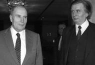 2020: François Mitterrand és a „magyar kapcsolat” 1990-ben