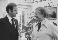 2020: Az enyhülés fogságában? Joe Biden és George McGovern demokrata szenátorok magyarországi tárgyalásai (1977. augusztus 8–16.)