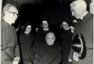 2025: Tomek Vince feljegyzései Zágon József akcióiról